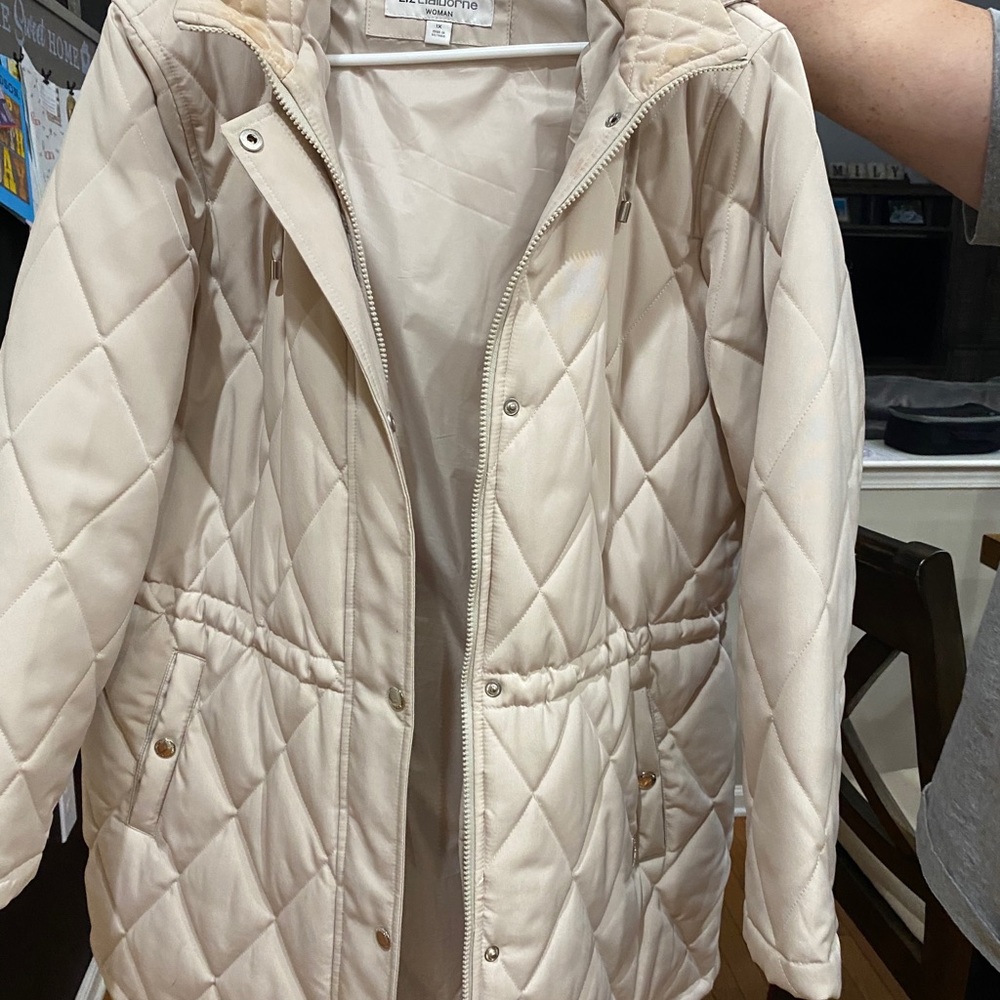 Liz Claiborne Jacket